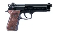 Beretta 92G Brigadier Volunteer