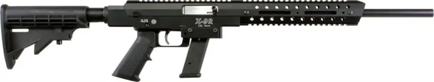 Excel Arms X-9R EA09601