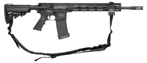 Smith & Wesson M&P15 Vtac II