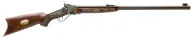 Italian Firearms 1874 Sharps Walnut