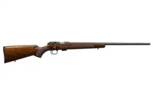 CZ 457 American .22 MAG 24.8" Turkish Walnut 5rd