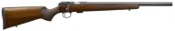 CZ 457 Varmint .22 WMR 20.5" Turkish Walnut 5rd