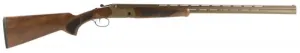 Hatfield 410B Field