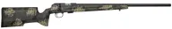CZ 457 Varmint Precision Trainer .22 LR 24.8" Manners