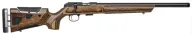 CZ 457 At-One Varmint .22 LR 16.5" Laminate Stock