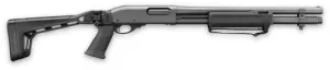 Remington 870 Tactical Side Folder Pump