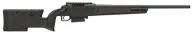 Daniel Defense 15907365 Delta 5 Bolt 6.5 CRD 24 5+1 Black Fixed Synthetic Stock Black Cerakote Steel Receiver