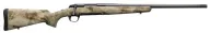 Browning 035488282 X-Bolt Stalker Suppressor Ready Bolt 6.5 CRD 20 4+1 S