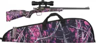 Crickett Synthetic KSA2160BSC