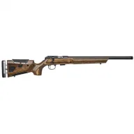 CZ 457 At-One Varmint