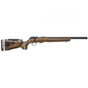 CZ 457 At-One Varmint