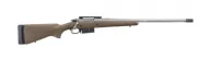 Ruger Hawkeye Long Range Hunter