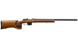 CZ 527 VARMINT MTR .223 Remington WLNT 5RD