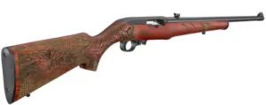 Ruger 10/22 Dragon