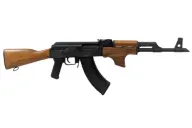 Century Arms VSKA 7.62X39 BLK/WD FG 30+1