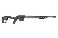 Christensen Arms MPR STEEL 6.5CR Black 22