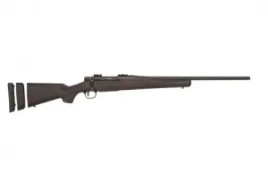 Mossberg Patriot Super Bantam