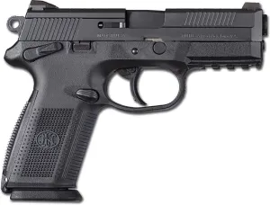 FN FNX-40 66922LE