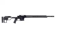 Christensen Arms MPR 300NORM CHASSIS Black 26 MB