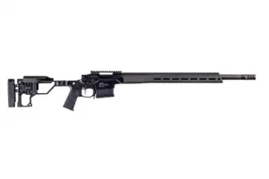Christensen Arms MPR 300NORM CHASSIS Black 26 MB