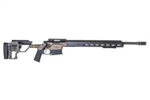 Christensen Arms MPR STEEL 6.5CR BROWN 22