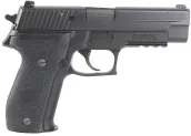 SIG Sauer P226 Legion