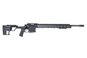 Christensen Arms MPR STEEL .338 LAP BLACK 27