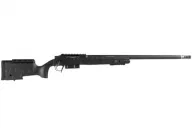 Christensen Arms BA TAC 6.5PRC BLK/GRY 26 Threaded Barrel