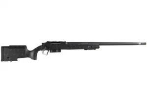 Christensen Arms BA TAC 6.5PRC BLK/GRY 26 Threaded Barrel