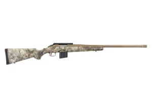 Ruger American Rifle 26986