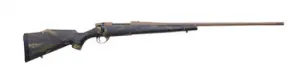 Weatherby Vanguard High Country