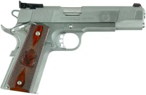 Springfield Armory 1911 Target