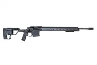 Christensen Arms MPR STEEL 6MMCR BLACK 24