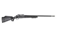 Christensen Arms TRAVERSE 22-250 BLK/GRY 24