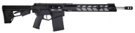 Diamondback - DB10,Diamond 308,18"Stainless,M-Lok Rail, MOE Carbine Stock/MOE Grip, Black, 20rd PMag