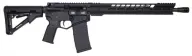 Diamondback - DB15,BlackGold,300Blk,16",15" M-LOK Rail, MOE Carbine Stock/Grip,Blk/Blk,30-rd PMag