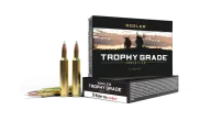 Nosler Trophy Grade 28 Nosler 160 grain AccuBond Rifle Ammo, 20/Box - 60035