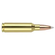 Nosler Trophy Grade 300 WSM 180 grain AccuBond Rifle Ammo, 20/Box - 60063