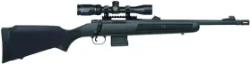 Mossberg MVP Patrol 27965
