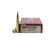 Hornady 7mm Rem Mag 139gr SST Superformance Ammunition 20rds- - -80593