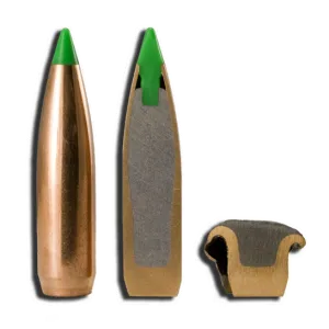 Nosler 7mm (.284) 140gr Ballistic Tip Bullets 50ct - 28140