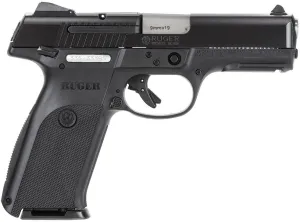 Ruger SR9 3312