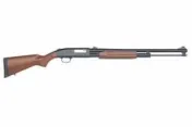 Mossberg 500 image
