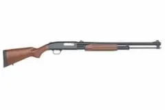 Mossberg 500 image