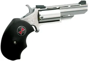 North American Arms Black Widow NAABWL
