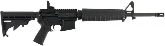 Spike's Tactical ST-15 M4