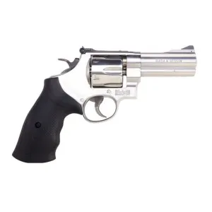 Smith & Wesson Model 610 10mm 4" Revolver - 12463