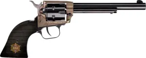 Heritage Rough Rider Small Bore RR22MB4