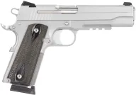 SIG Sauer 1911 Target Stainless