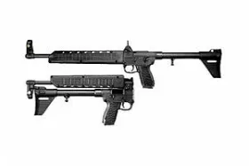 Kel-Tec Sub-2000 SUB2K9GLK17
